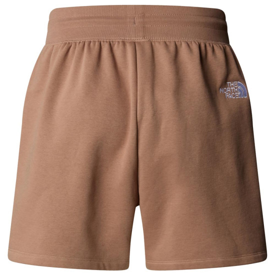 The North Face Γυναικείο σορτς Essential Relaxed Shorts